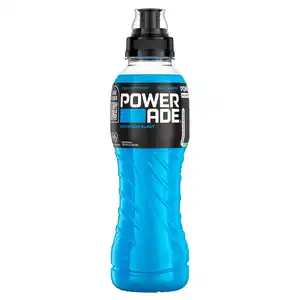 POWERADE 500 ml, Mountain Sport