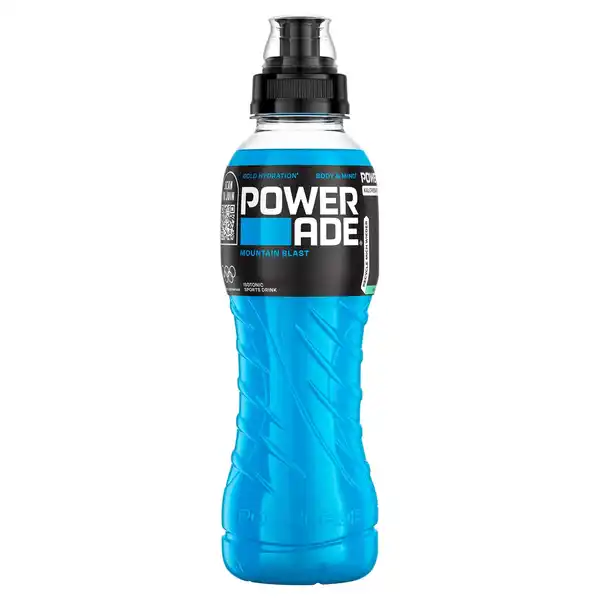 Bild 1 von POWERADE 500 ml, Mountain Sport