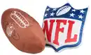 Bild 1 von Football-Kissen »NFL«