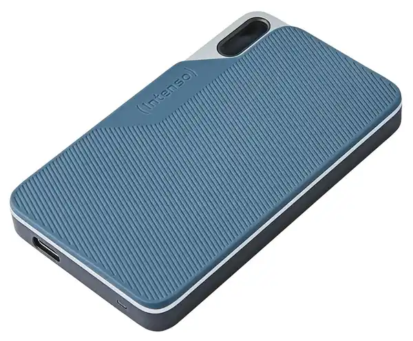 Bild 2 von INTENSO Externe SSD-Festplatte 1 TB »TX100«