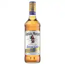 Bild 1 von CAPTAIN MORGAN Alkoholfreier Spiced Gold Rum 0,7 l, 0,0