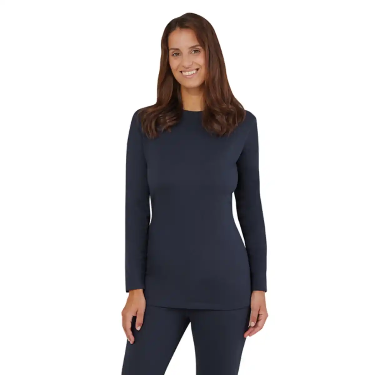 Bild 1 von Thermo-Baselayer Nachhaltig, Damen Shirt, M