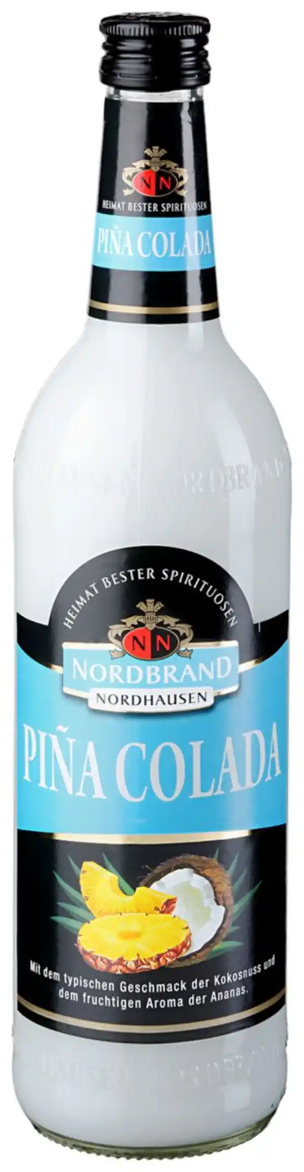 Bild 1 von NORDBRAND Cocktail, 0,7-l-Fl.