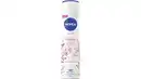 Bild 1 von NIVEA Deo Spray miracle Garden Kirschblüte