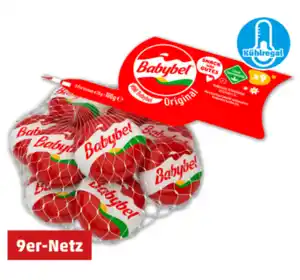 BEL BRANDS Mini Babybel*