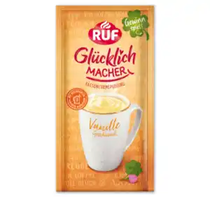 RUF Glücklich Macher Tassencremepudding