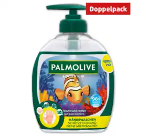 PALMOLIVE Flüssigseife*