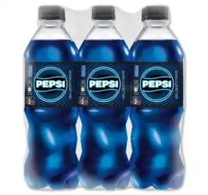 PEPSI oder SCHWIP SCHWAP*