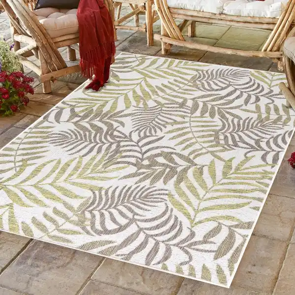 Bild 2 von Teppich, SUNNY 4412, BEIGE, 160 x 230 cm