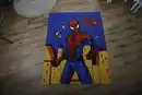 Bild 1 von Spiderman Fleecedecke