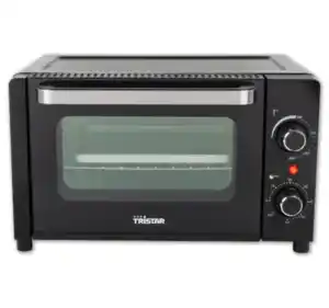 TRISTAR Mini-Backofen OV-3615*