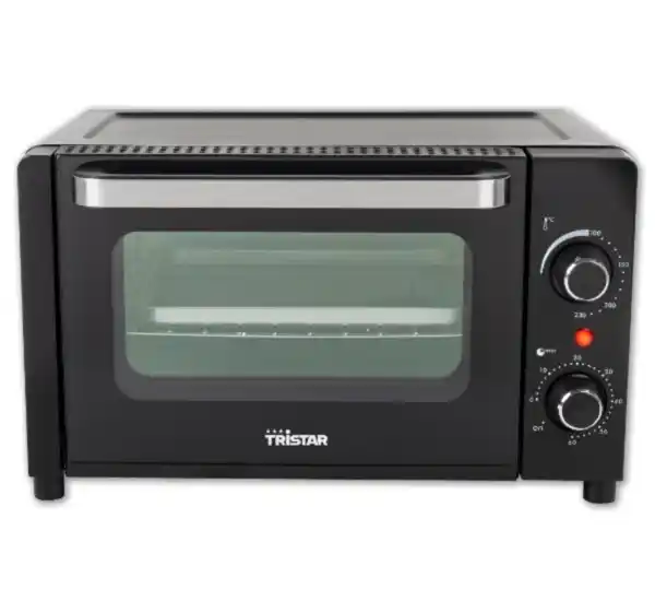 Bild 1 von TRISTAR Mini-Backofen OV-3615*