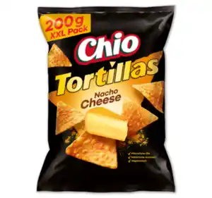 CHIO Tortillas*