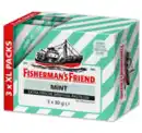 Bild 1 von FISHERMAN’S FRIEND Menthol Pastillen*