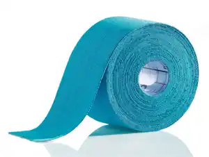 Physio-Tape XXL - Türkis