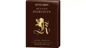 OTTO KERN BEYOND HORIZON Eau de Toilette