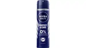 NIVEA MEN Deo Spray Protect&Care