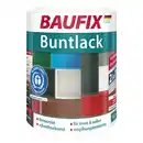 Bild 1 von Buntlack seidenmatt anthrazit 4 er Set