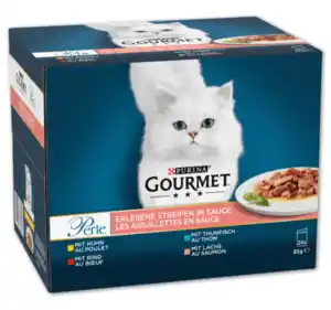 PURINA Gourmet Perle*