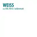 Bild 2 von BAUFIX Heizkörper-Lack weiß seidenmatt