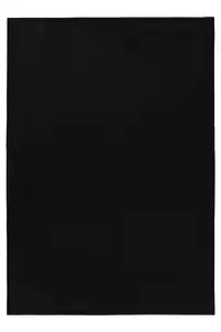 Teppich, POUFFY 5100, BLACK, 160 x 230 cm