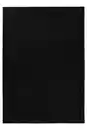 Bild 1 von Teppich, POUFFY 5100, BLACK, 160 x 230 cm