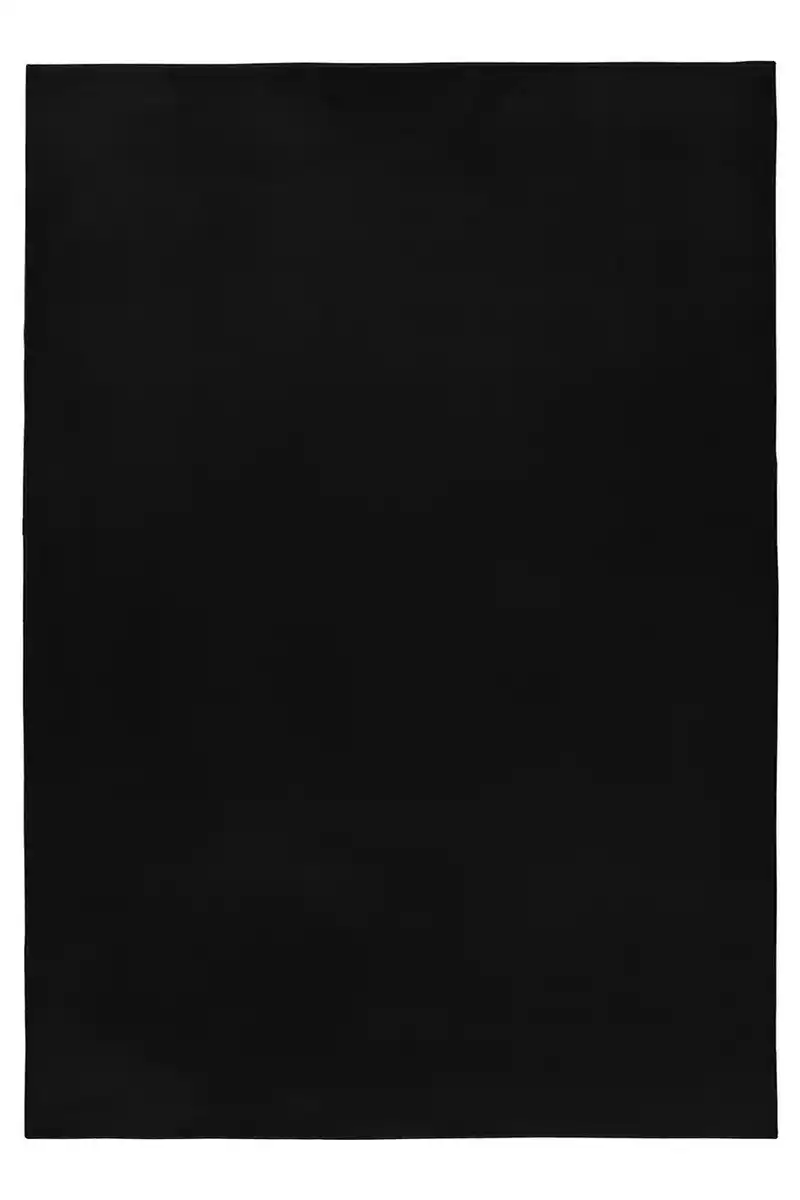 Bild 1 von Teppich, POUFFY 5100, BLACK, 160 x 230 cm