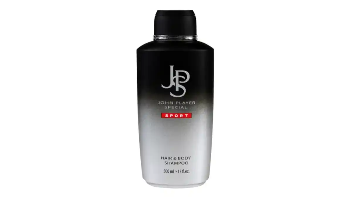 Bild 1 von JOHN PLAYER Hair & Shower Special Sport