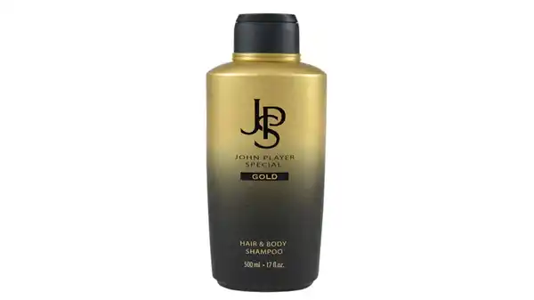 Bild 1 von JOHN PLAYER JPS Special Shampoo GOLD Hair & Body