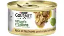 Bild 1 von PURINA GOURMET Nature's Creations Reich an Truthahn