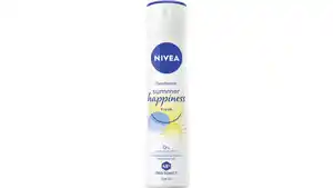 NIVEA Deo Spray Fresh Summer