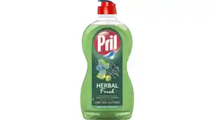 Pril Handspülmittel Herbal Fresh