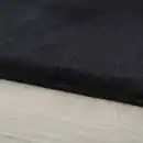 Bild 4 von Teppich, POUFFY 5100, BLACK, 160 x 230 cm