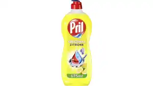 Pril Spülmittel Original Zitrone