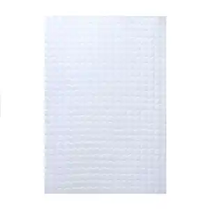 Teppich, AMBIANCE 5110, WHITE, 160 x 230 cm