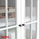 Bild 3 von Weißlack seidenmatt