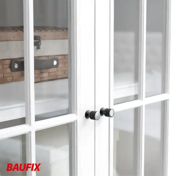 Bild 3 von Weißlack seidenmatt