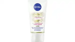 NIVEA Luminous Anti-Pigmentflecken Hand Creme