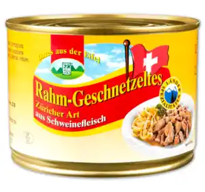 EIFELER Fleisch­gericht*