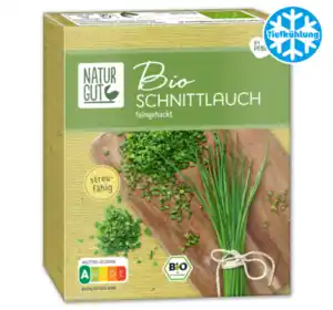 NATURGUT Bio Kräuter