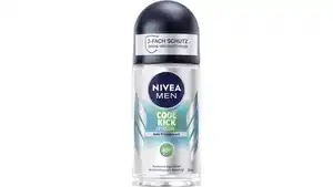 NIVEA MEN Deo Roll-On Cool Kick Fresh