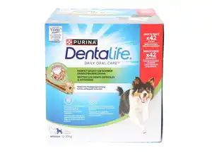 DENTALIFE MP14x69g medium