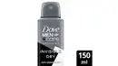 Bild 1 von Dove Men+Care Deo-Spray Antitranspirant Advanced Invisible Dry