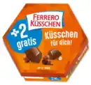 Bild 1 von FERRERO Küsschen