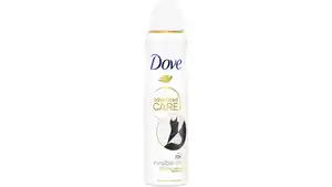 Dove Deospray Anti-Transpirant Advanced Care Invisible Dry