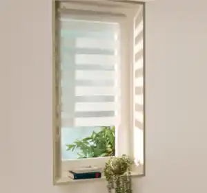 Fensterdoppelrollo*