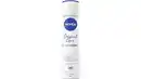 Bild 1 von NIVEA Deo Spray Original Care Anti- Transpirant