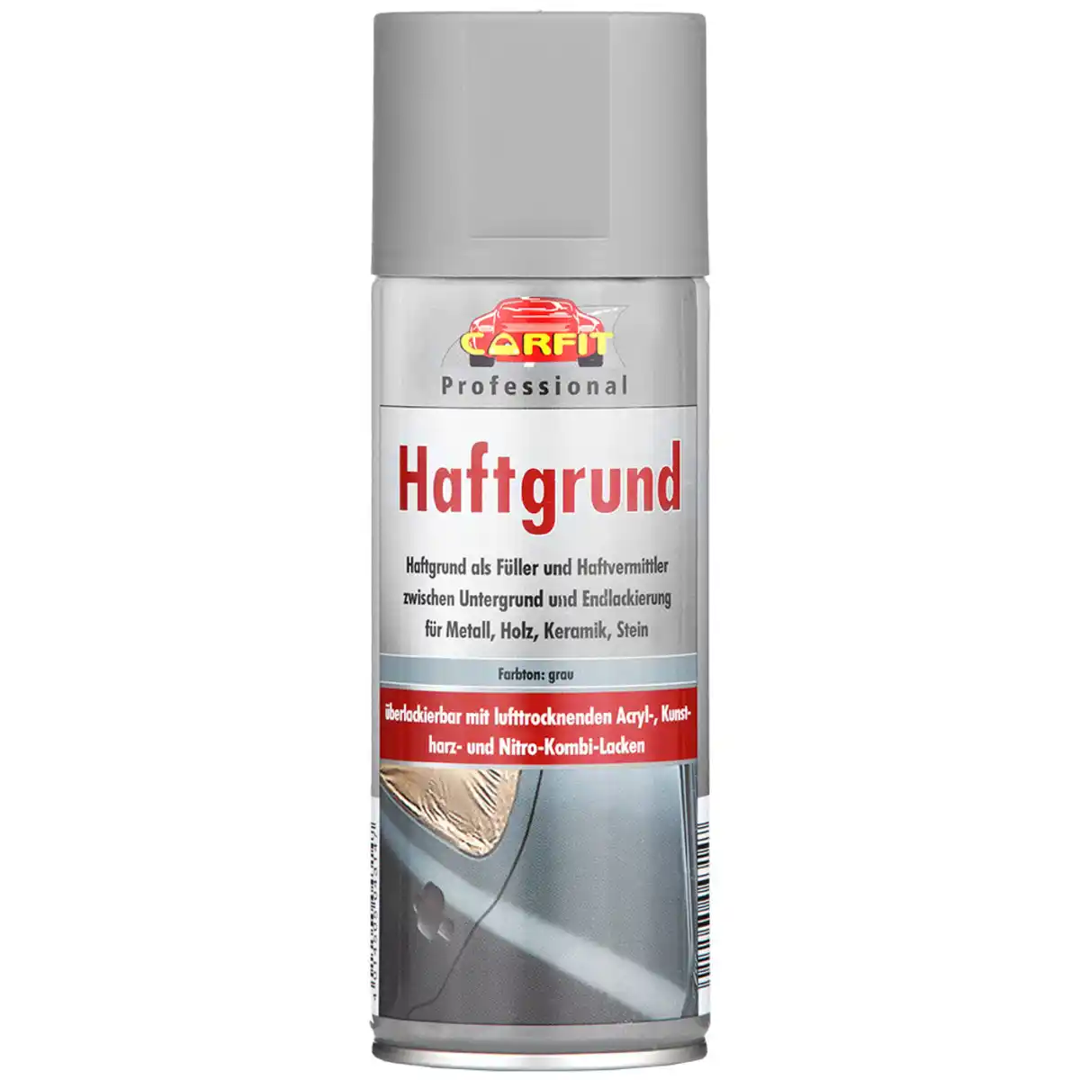 Bild 1 von Haftgrund - Grau