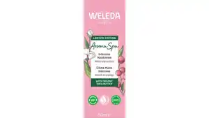 WELEDA Aroma Spa Intensive Handcreme