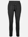 Bild 1 von Damen Sport Sweathose Schwarz